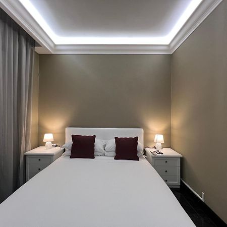 Bq House Colosseo Luxury Rooms Rom Eksteriør billede