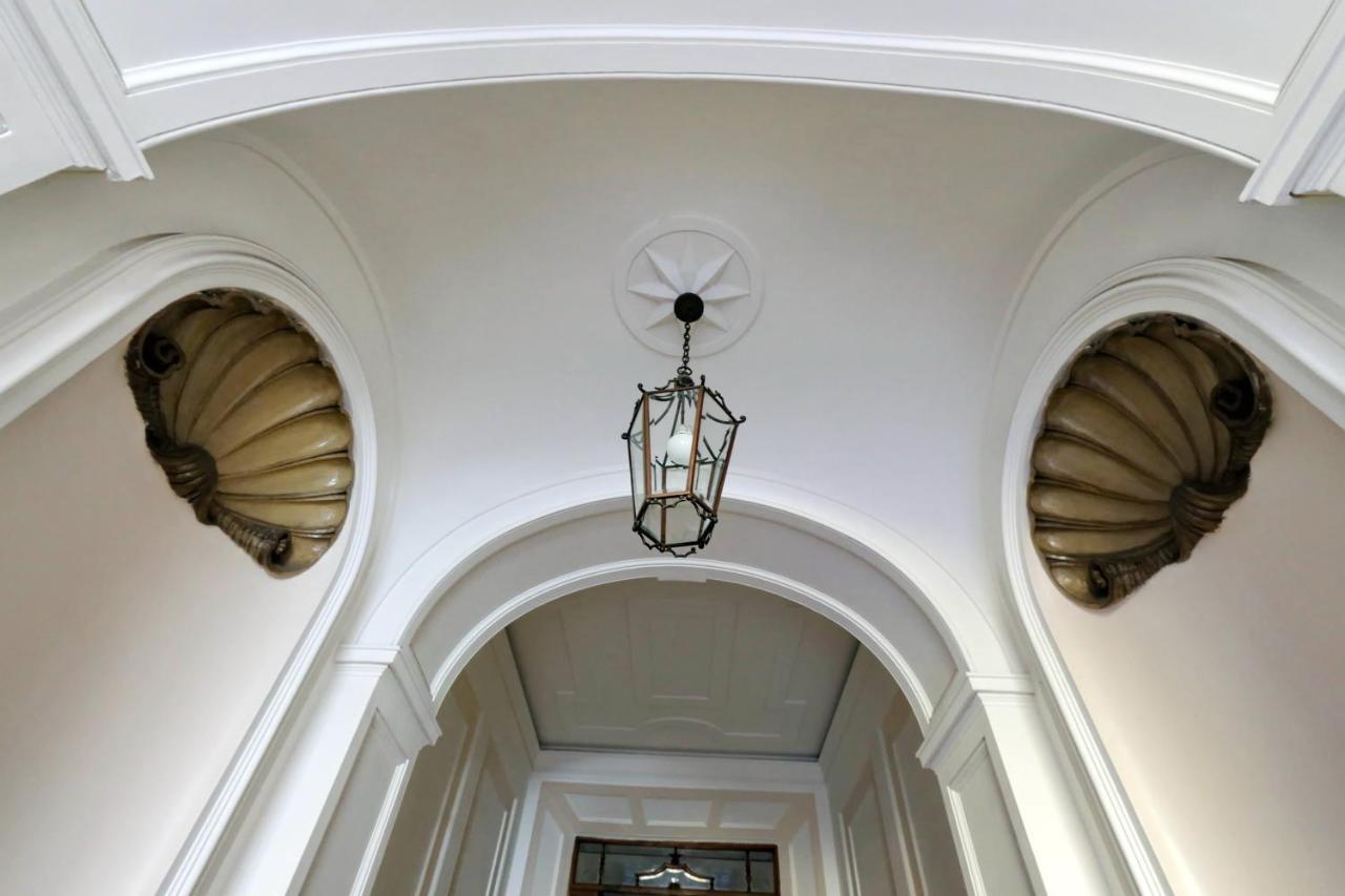 Bq House Colosseo Luxury Rooms Rom Eksteriør billede